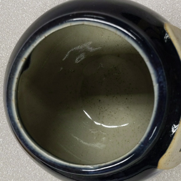 NWT Tumbleweed Pottery Blonde Moments Large Ceramic Jar - Picture 3 of 8